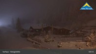 Archiv Foto Webcam Serfaus: Restaurant Königsleithe 02:00