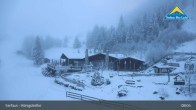 Archiv Foto Webcam Serfaus: Restaurant Königsleithe 07:00