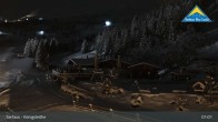 Archiv Foto Webcam Serfaus: Restaurant Königsleithe 00:00