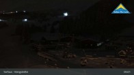 Archiv Foto Webcam Serfaus: Restaurant Königsleithe 04:00