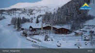 Archiv Foto Webcam Serfaus: Restaurant Königsleithe 06:00