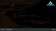 Archiv Foto Webcam Serfaus: Restaurant Königsleithe 02:00