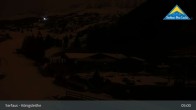 Archiv Foto Webcam Serfaus: Restaurant Königsleithe 04:00