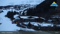 Archiv Foto Webcam Serfaus: Restaurant Königsleithe 06:00