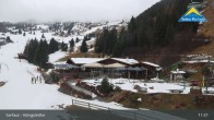 Archiv Foto Webcam Serfaus: Restaurant Königsleithe 10:00