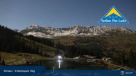 Archived image Webcam Serfaus: Adventure Park Hög 04:00