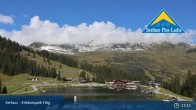 Archived image Webcam Serfaus: Adventure Park Hög 10:00