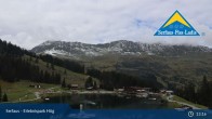 Archived image Webcam Serfaus: Adventure Park Hög 12:00