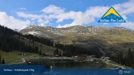 Archived image Webcam Serfaus: Adventure Park Hög 14:00