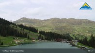 Archiv Foto Webcam Erlebnispark Hög bei Serfaus 10:00