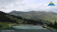 Archiv Foto Webcam Erlebnispark Hög bei Serfaus 14:00