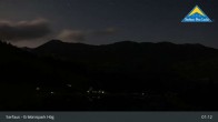 Archived image Webcam Serfaus: Adventure Park Hög 00:00