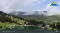 Archiv Foto Webcam Erlebnispark Hög bei Serfaus 12:00