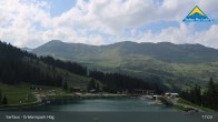 Archiv Foto Webcam Erlebnispark Hög bei Serfaus 16:00