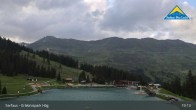 Archiv Foto Webcam Erlebnispark Hög bei Serfaus 18:00