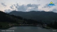 Archiv Foto Webcam Erlebnispark Hög bei Serfaus 20:00