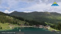 Archiv Foto Webcam Erlebnispark Hög bei Serfaus 10:00