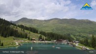 Archiv Foto Webcam Erlebnispark Hög bei Serfaus 12:00