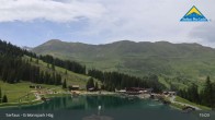 Archiv Foto Webcam Erlebnispark Hög bei Serfaus 14:00