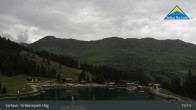 Archiv Foto Webcam Erlebnispark Hög bei Serfaus 18:00