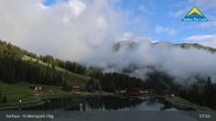 Archiv Foto Webcam Erlebnispark Hög bei Serfaus 07:00