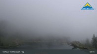Archiv Foto Webcam Erlebnispark Hög bei Serfaus 08:00