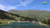 Archiv Foto Webcam Erlebnispark Hög bei Serfaus 12:00