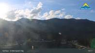 Archiv Foto Webcam Erlebnispark Hög bei Serfaus 18:00