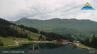 Archiv Foto Webcam Erlebnispark Hög bei Serfaus 06:00