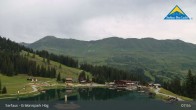 Archiv Foto Webcam Erlebnispark Hög bei Serfaus 07:00