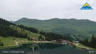 Archiv Foto Webcam Erlebnispark Hög bei Serfaus 08:00
