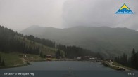 Archiv Foto Webcam Erlebnispark Hög bei Serfaus 18:00