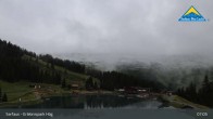 Archiv Foto Webcam Erlebnispark Hög bei Serfaus 06:00