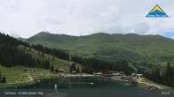 Archiv Foto Webcam Erlebnispark Hög bei Serfaus 14:00