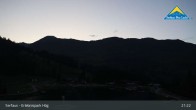 Archiv Foto Webcam Erlebnispark Hög bei Serfaus 20:00