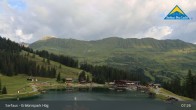 Archiv Foto Webcam Erlebnispark Hög bei Serfaus 06:00