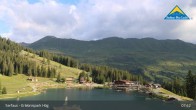 Archiv Foto Webcam Erlebnispark Hög bei Serfaus 07:00