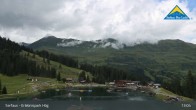 Archiv Foto Webcam Erlebnispark Hög bei Serfaus 12:00