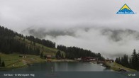 Archiv Foto Webcam Erlebnispark Hög bei Serfaus 07:00