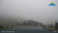 Archiv Foto Webcam Erlebnispark Hög bei Serfaus 08:00