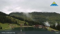 Archiv Foto Webcam Erlebnispark Hög bei Serfaus 14:00