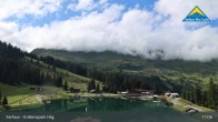 Archiv Foto Webcam Erlebnispark Hög bei Serfaus 16:00