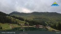 Archiv Foto Webcam Erlebnispark Hög bei Serfaus 06:00
