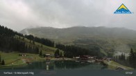 Archiv Foto Webcam Erlebnispark Hög bei Serfaus 07:00