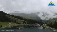Archiv Foto Webcam Erlebnispark Hög bei Serfaus 12:00
