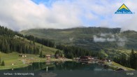 Archiv Foto Webcam Erlebnispark Hög bei Serfaus 07:00