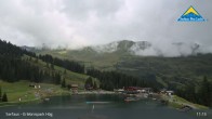 Archiv Foto Webcam Erlebnispark Hög bei Serfaus 10:00