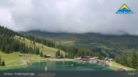 Archiv Foto Webcam Erlebnispark Hög bei Serfaus 12:00