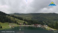 Archiv Foto Webcam Erlebnispark Hög bei Serfaus 14:00