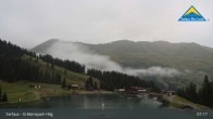 Archiv Foto Webcam Erlebnispark Hög bei Serfaus 06:00